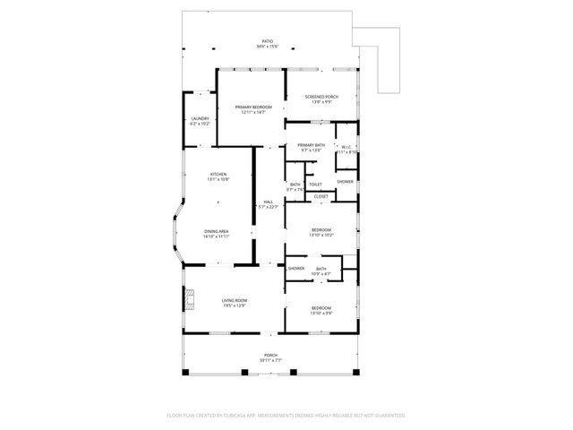 5727 Victor Street, Dallas, TX 75214