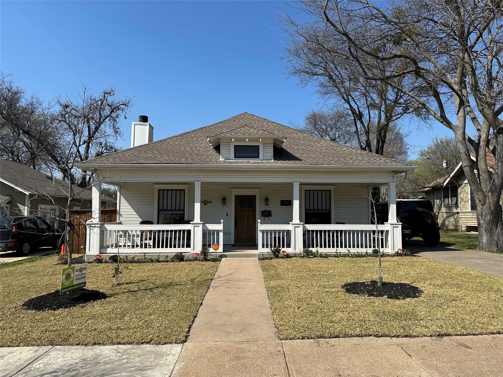 5727 Victor Street, Dallas, TX 75214