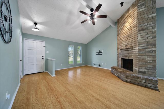 7110 Haven Creek Drive, Cypress, TX 77433