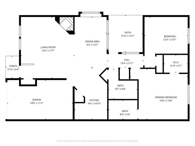 7110 Haven Creek Drive, Cypress, TX 77433