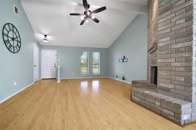 7110 Haven Creek Drive, Cypress, TX 77433