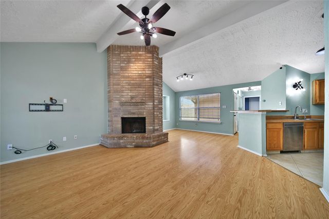 7110 Haven Creek Drive, Cypress, TX 77433