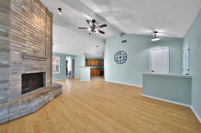 7110 Haven Creek Drive, Cypress, TX 77433