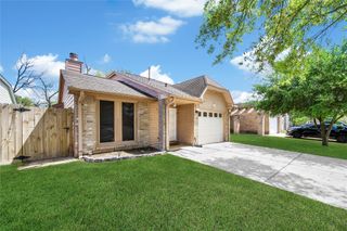 7110 Haven Creek Drive, Cypress, TX 77433