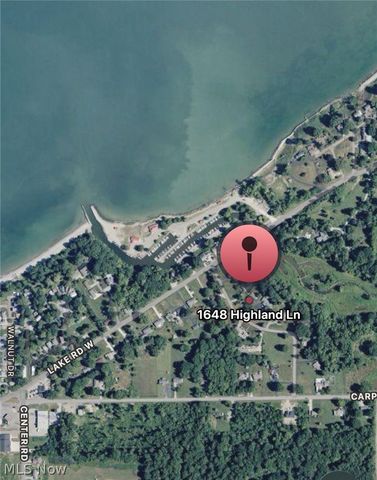 1648 Highland Lane, Ashtabula, OH 44004