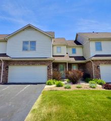 9793 Gettler Street, Dyer, IN 46311