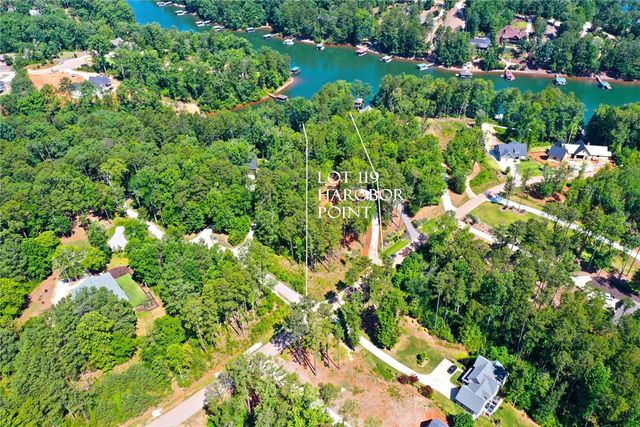 1359 Harbor Ridge Road, Seneca, SC 29672