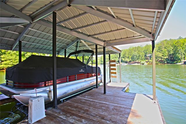 1359 Harbor Ridge Road, Seneca, SC 29672