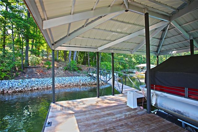 1359 Harbor Ridge Road, Seneca, SC 29672