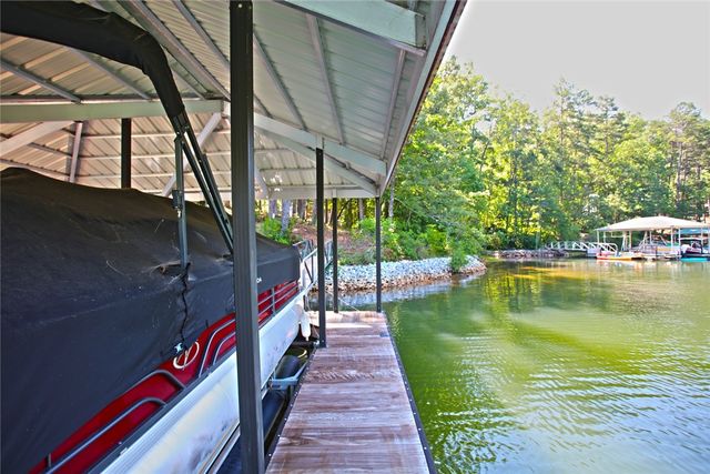 1359 Harbor Ridge Road, Seneca, SC 29672