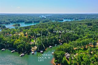 1359 Harbor Ridge Road, Seneca, SC 29672