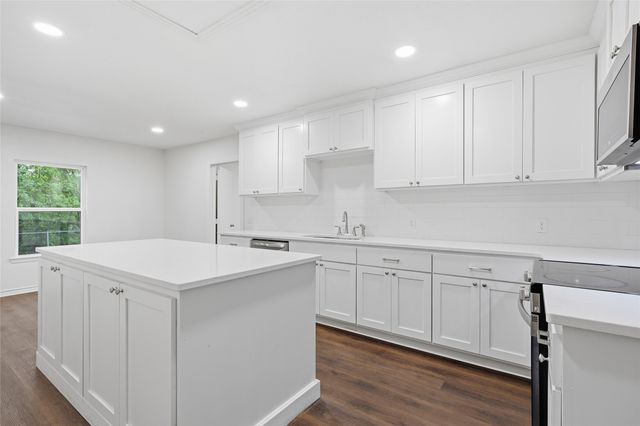 3227 Proctor Avenue, Waco, TX 76708