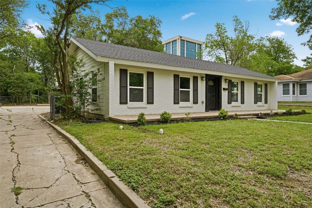 3227 Proctor Avenue, Waco, TX 76708