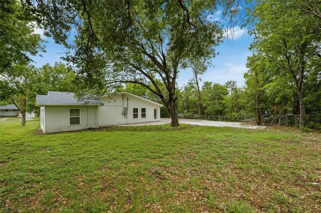 3227 Proctor Avenue, Waco, TX 76708
