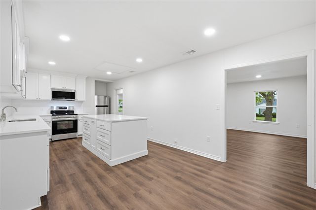 3227 Proctor Avenue, Waco, TX 76708