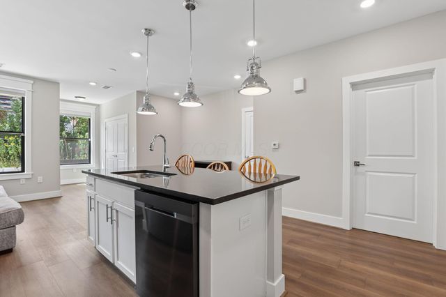 1320 Forsythe Avenue, Columbus, OH 43201