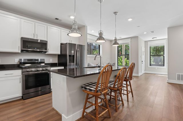 1320 Forsythe Avenue, Columbus, OH 43201