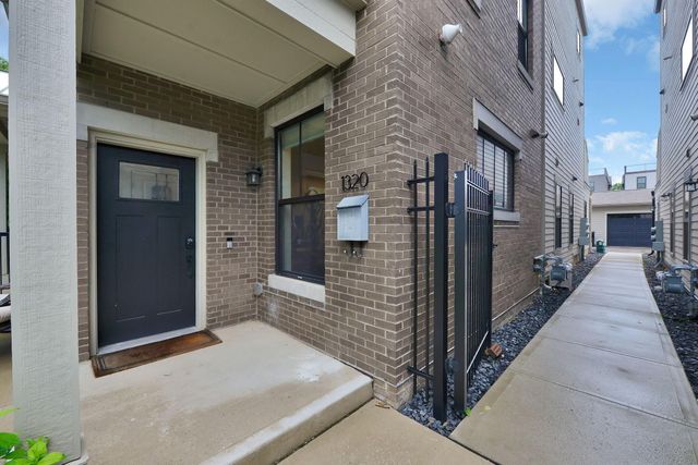 1320 Forsythe Avenue, Columbus, OH 43201