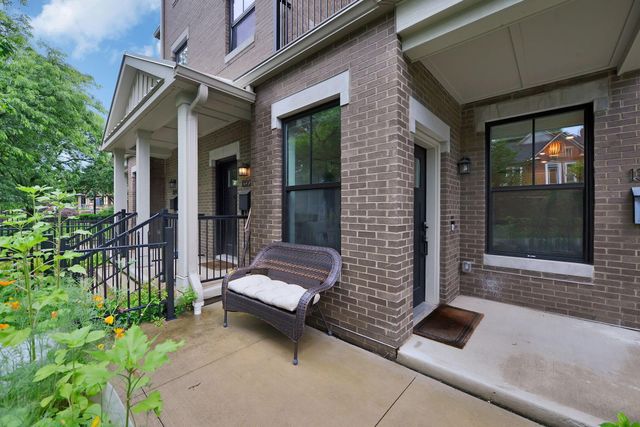 1320 Forsythe Avenue, Columbus, OH 43201