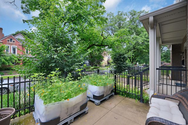 1320 Forsythe Avenue, Columbus, OH 43201