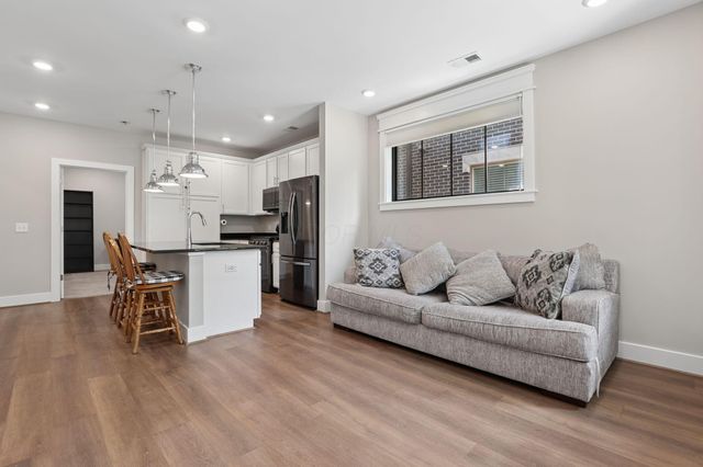 1320 Forsythe Avenue, Columbus, OH 43201