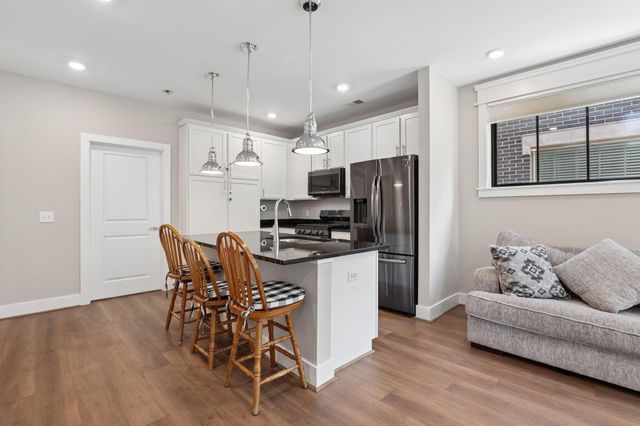 1320 Forsythe Avenue, Columbus, OH 43201