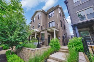 1320 Forsythe Avenue, Columbus, OH 43201