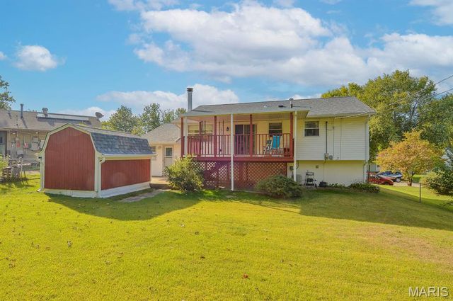 702 W Washington Street, O'fallon, IL 62269