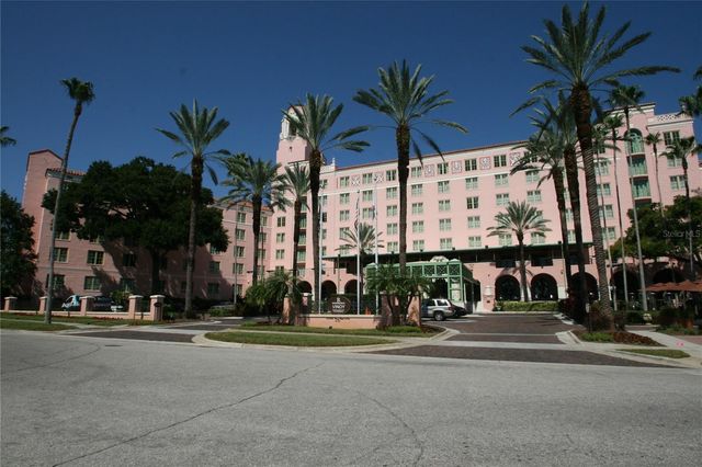 200 4TH AVENUE S 225, St Petersburg, FL 33701