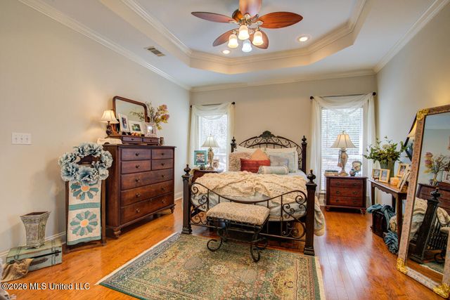 123 Courtland Drive, Hattiesburg, MS 39402