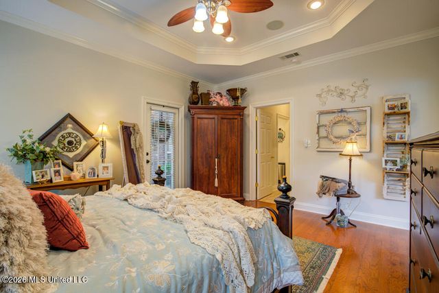 123 Courtland Drive, Hattiesburg, MS 39402