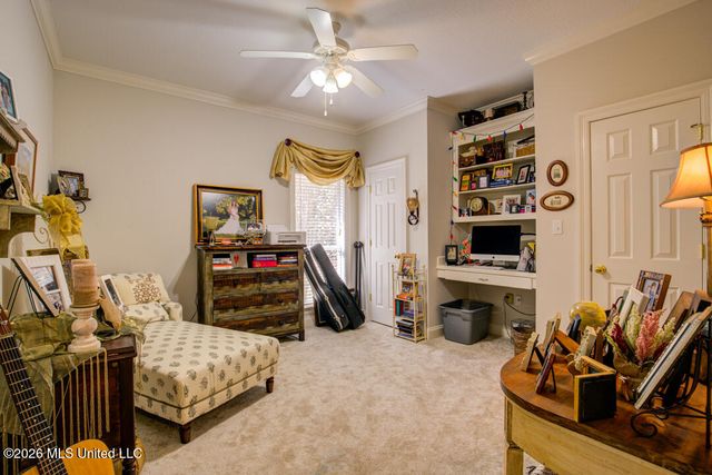 123 Courtland Drive, Hattiesburg, MS 39402