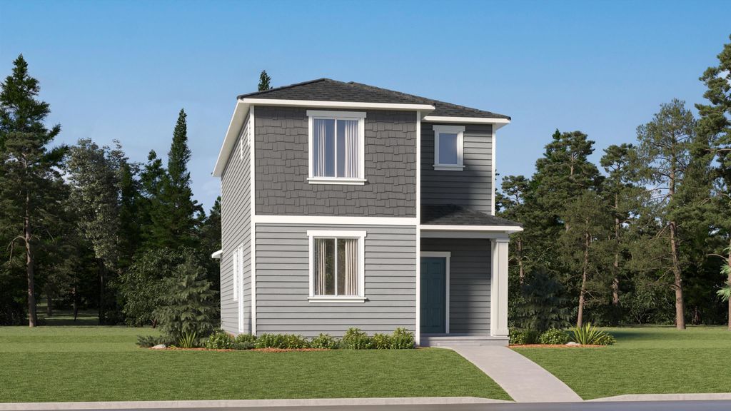 2702 N Broadwing Ln, Liberty Lake, WA 99019