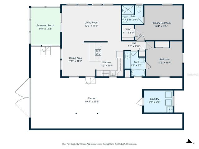 4404 12TH STREET COURT E, Ellenton, FL 34222