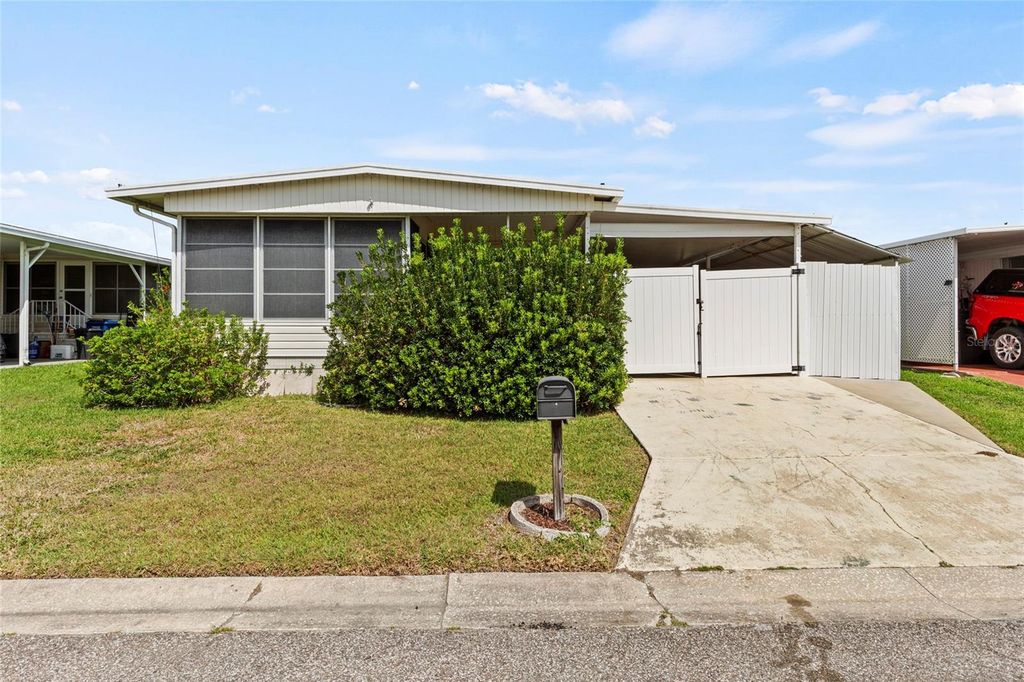 4404 12TH STREET COURT E, Ellenton, FL 34222