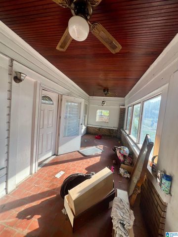 1744 LEE AVENUE SW, Birmingham, AL 35211