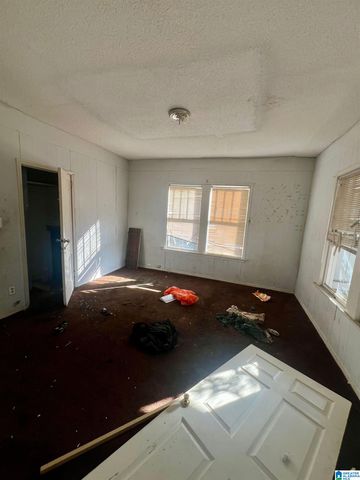 1744 LEE AVENUE SW, Birmingham, AL 35211