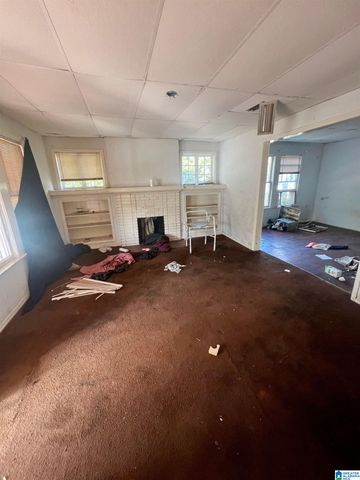 1744 LEE AVENUE SW, Birmingham, AL 35211