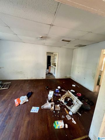 1744 LEE AVENUE SW, Birmingham, AL 35211