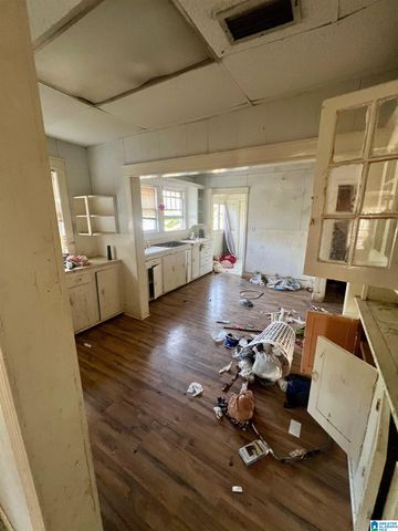 1744 LEE AVENUE SW, Birmingham, AL 35211