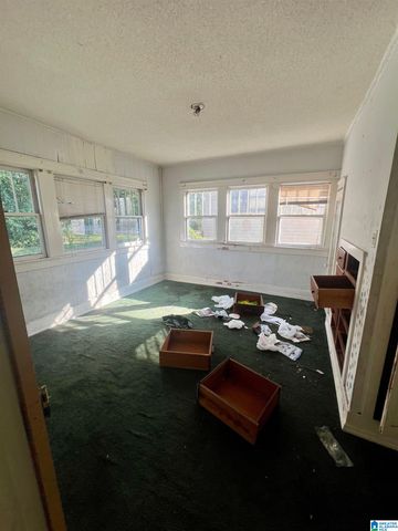 1744 LEE AVENUE SW, Birmingham, AL 35211