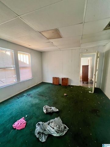1744 LEE AVENUE SW, Birmingham, AL 35211