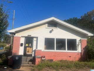 1744 LEE AVENUE SW, Birmingham, AL 35211