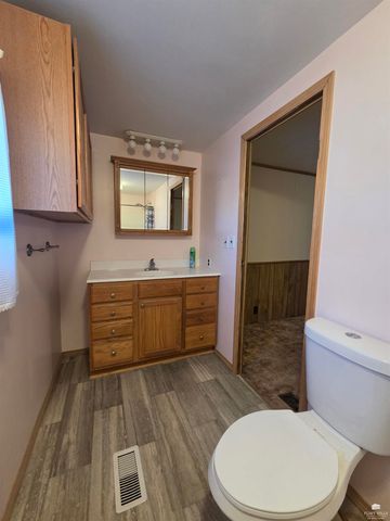 820 Robert Street, Junction City, KS 66441