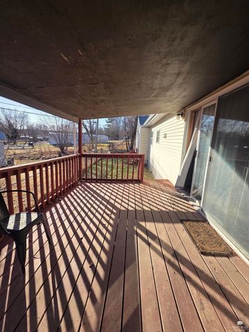 820 Robert Street, Junction City, KS 66441