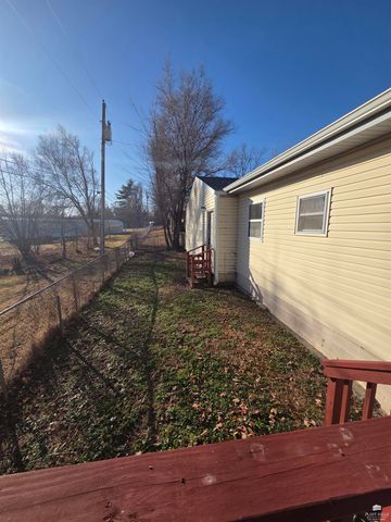 820 Robert Street, Junction City, KS 66441