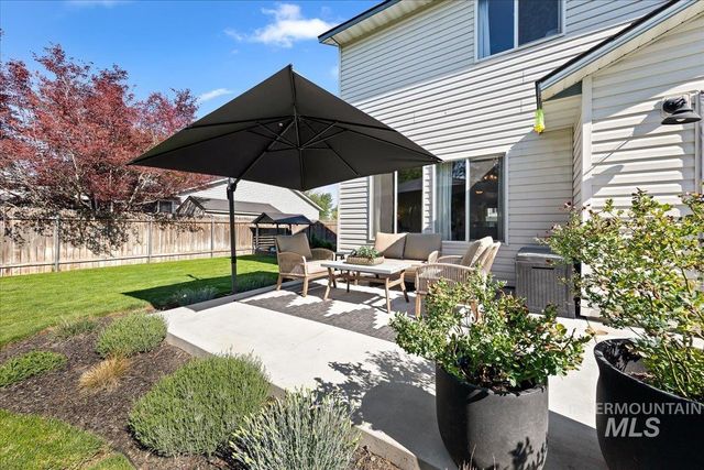 4687 W Blue Creek Ct, Meridian, ID 83642