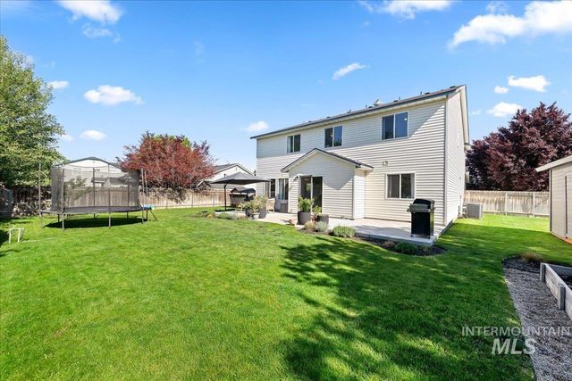 4687 W Blue Creek Ct, Meridian, ID 83642