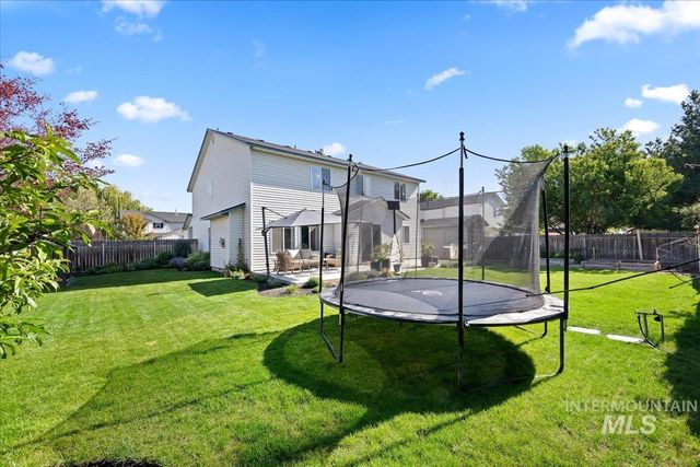 4687 W Blue Creek Ct, Meridian, ID 83642