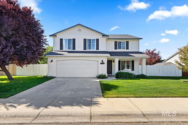 4687 W Blue Creek Ct, Meridian, ID 83642